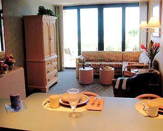 The Beach Club At St. Augustine Hotel St. Augustine Beach Eksteriør billede